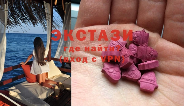 стафф Инта
